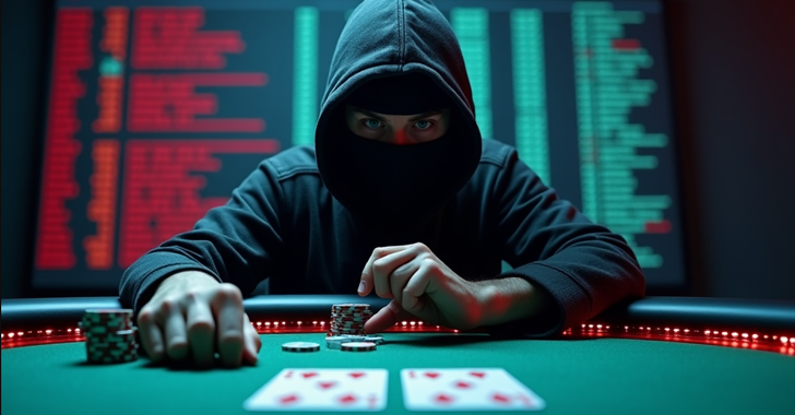 Chinese APT41 Hackers Target Gambling Sector for Financial Gains