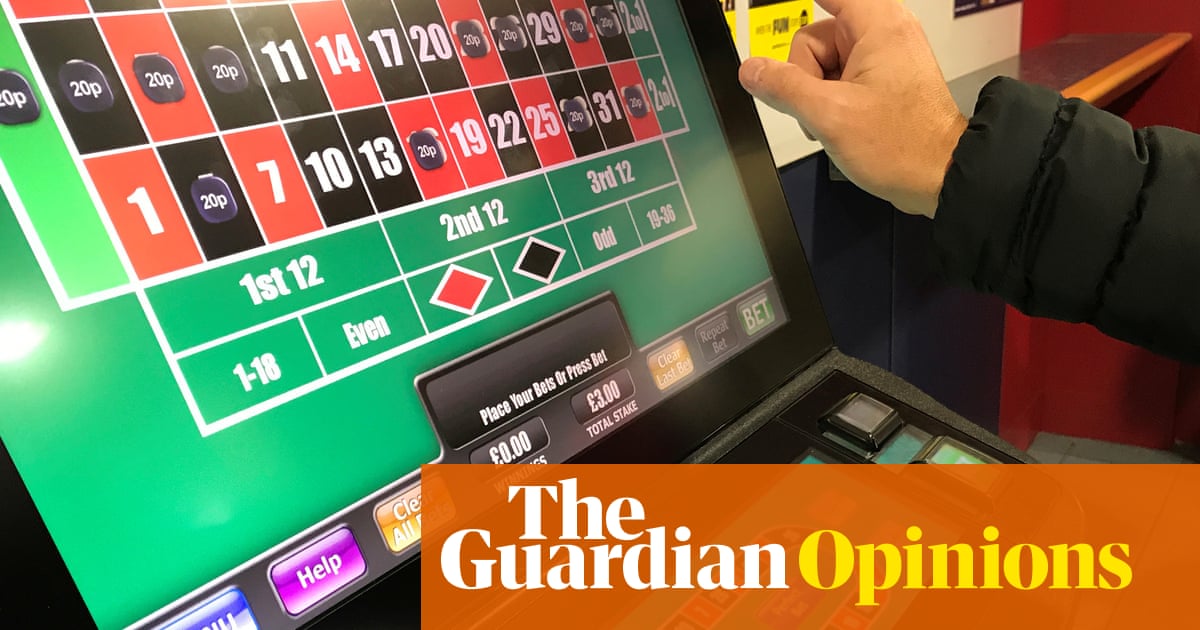 The Guardian’s Perspective on Gambling: Embracing a Public Health Approach is a Wise Choice | Editorial