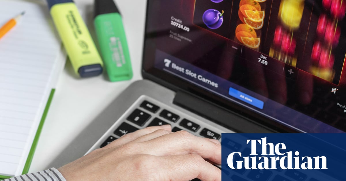 Experts Warn That Gambling Presents a Significant Global Public Health Threat