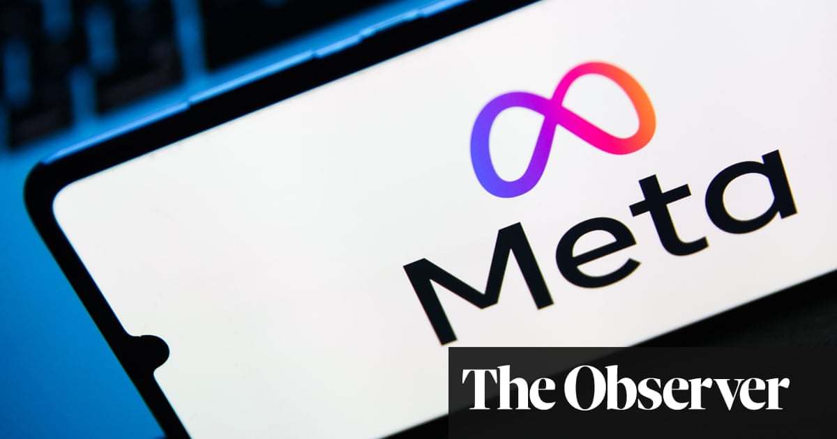 “We Never Clicked ‘Consent’ on Any Gambling Site—So How Did Facebook Track Our Visits?” | Meta