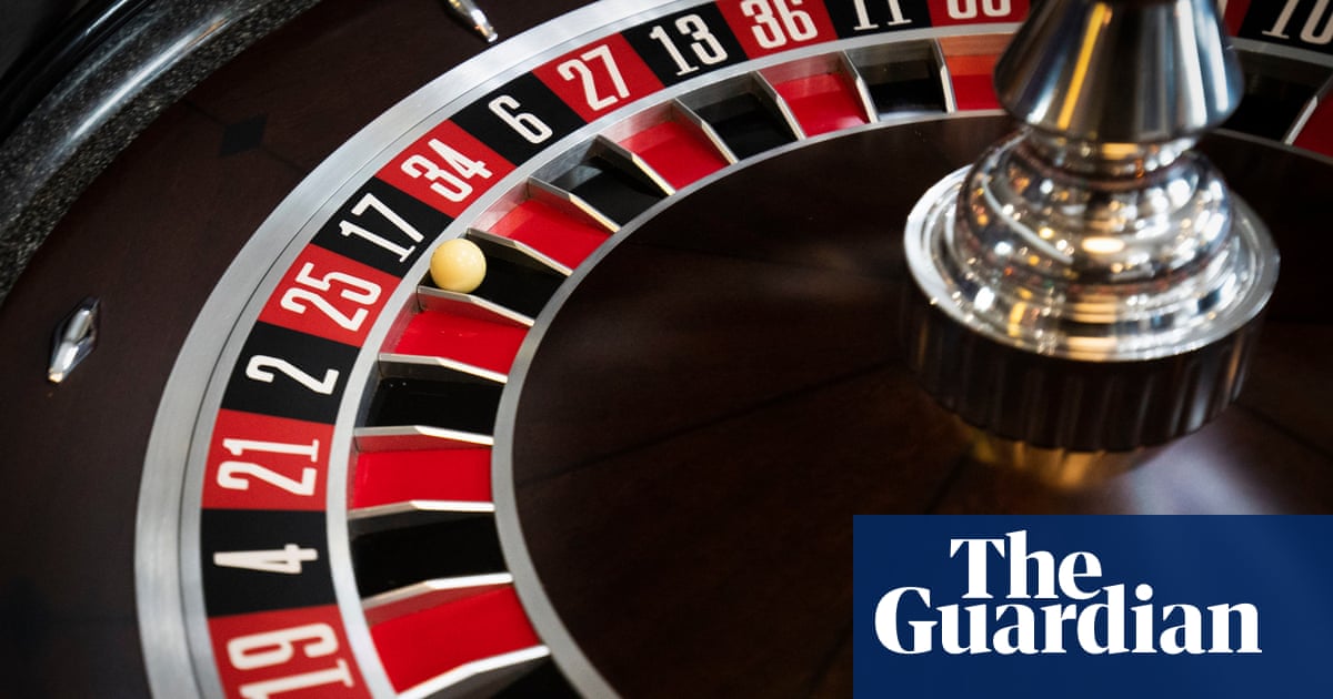 UK Gambling Firms’ Shares Drop by £2bn Amid Speculation of Increased Taxes in 2024 Autumn Budget