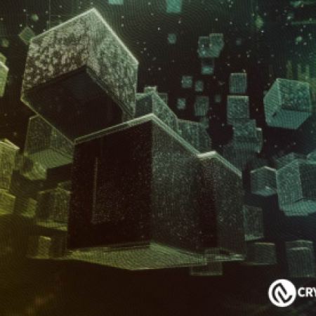Polkadot Enhances Blockchain Tech and Gaming Integration: A Guest Post by Crypto News Land – CoinMarketCap