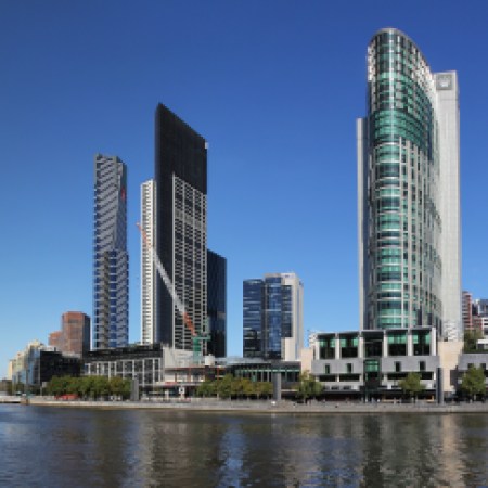 Crown Melbourne Fined  Million for Violating Self-Exclusion Policies