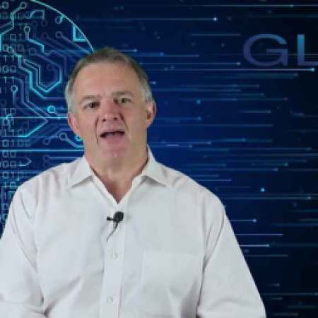 GLI’s Ian Hughes Receives Emerging Technology Honor at 2024 Top Tech Awards – IAG