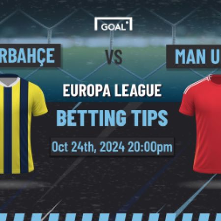 Fenerbahce vs Manchester United Predictions and Betting Insights: Red Devils Face Tough Challenge in Turkey