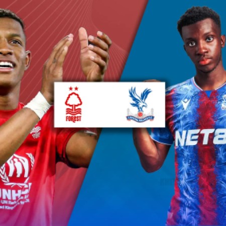 Nottingham Forest vs Crystal Palace: Predictions, Team Lineups, Betting Insights, and Odds