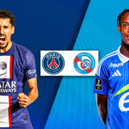 Paris Saint-Germain vs. Strasbourg: Predictions, Lineups, Betting Tips, and Odds