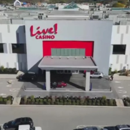 Lawsuit Claims Burst Pipe Spills Sewage on Woman at Live! Casino Pittsburgh