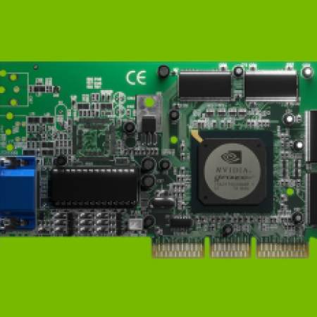Revolutionary Breakthrough: How the First GPU Transformed Gaming and Sparked the AI Revolution