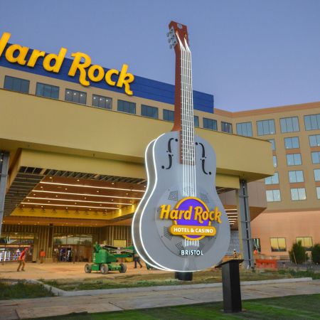 Bristol and Danville Casinos Set to Open; Norfolk to Begin Construction