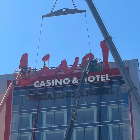 Live! Casino Moves Closer to 2025 Opening | News