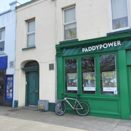 Ireland’s Gambling Lobby Hopes for Regulatory Relief — CDC Gaming