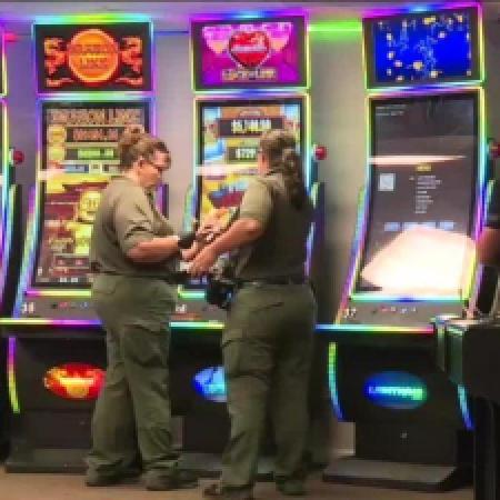 Alabama Must Designate Illegal Gambling as a Felony to Combat the Issue, Claims State Senator — CDC Gaming