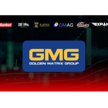 Interview with CEO Brian Goodman on the Innovations of His Gaming Technology Company