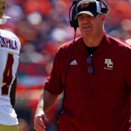 Boston College vs. Virginia Tech: Betting Insights and Predictions