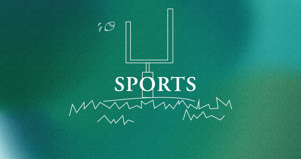 Charting the Future of Sports Gambling