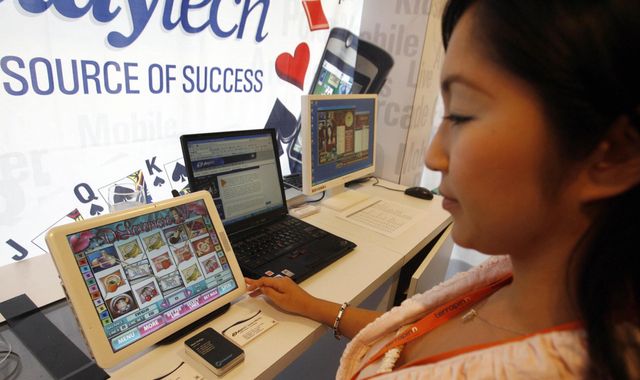 Playtech Chairman Mattingley to Resign