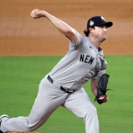 World Series Game 5: Dodgers vs. Yankees – Preview, Odds & Predictions – Field Level Media – Expert Sports Content Solutions