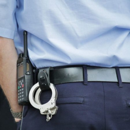 Sanborn Arrested on New Charges Amid Ongoing Casino Sale Controversy