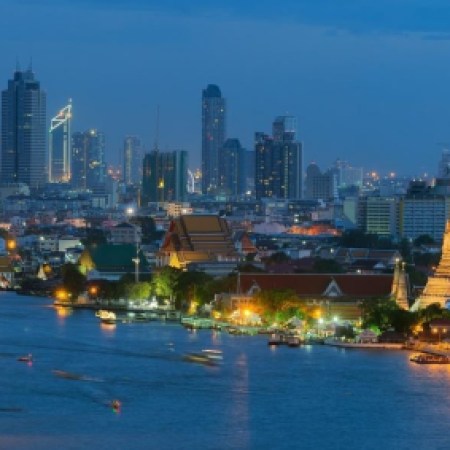 Thailand Lawmakers Move Forward with Casino Resort Legislation