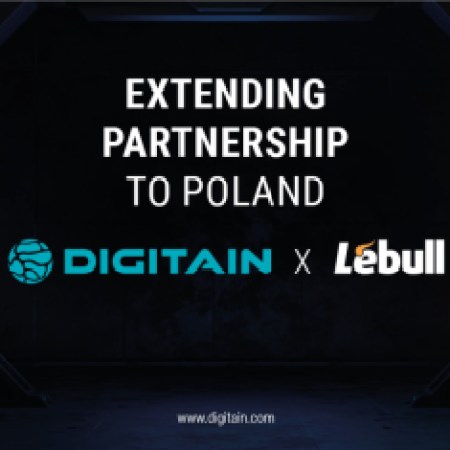 Digitain and LeBull.pl Forge Exciting New Partnership in Casino and Gaming Arena