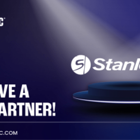 Stakelogic Slots Launches at Stanleybet Romania – Casino & Games Available Now!
