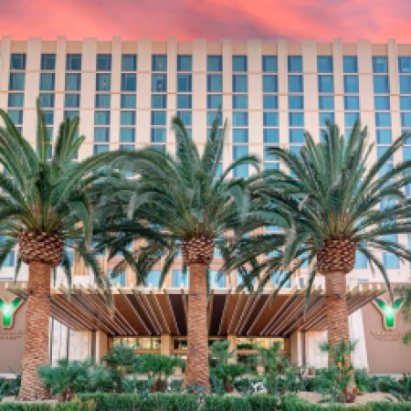 San Manuel Band of Mission Indians and Yaamava’ Resort & Casino Take Home Top Honors at the 2024 Global Gaming Awards