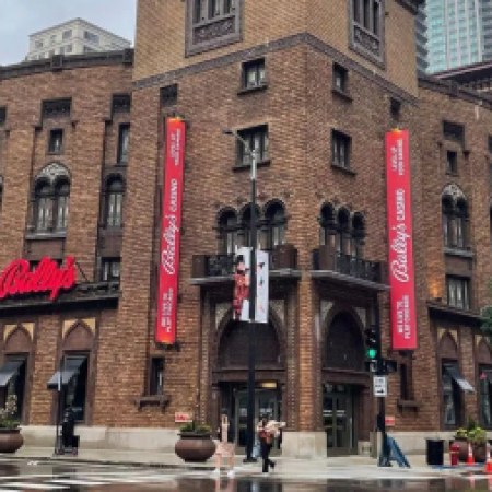 Bally’s Chicago Casino Makes Strides, Yet Revenue Falls Below Expectations