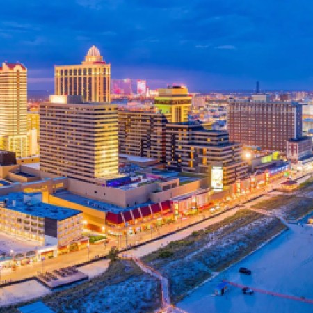 New Jersey Achieves Record 8 Million in Internet Gambling Revenue for September