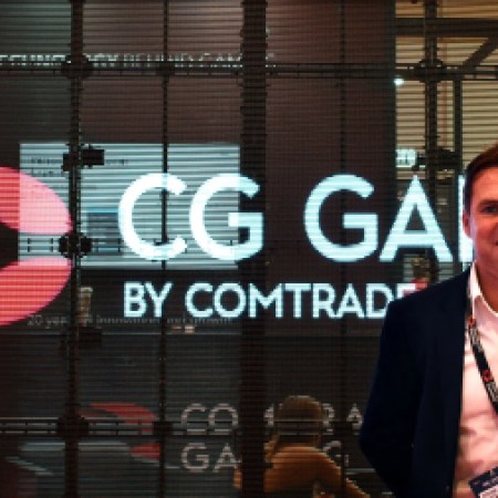 Comtrade Gaming: “We Engaged in Extensive Discussions on Optimal Technology Solutions for Brazil at SBC Summit”