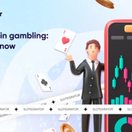 When Is the Best Time to Invest in iGaming? Start Now!
