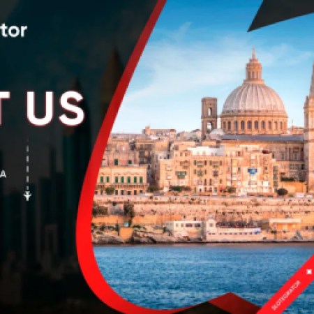 Slotegrator to Present Telegram Casino and Turnkey Casino Solutions at SiGMA Europe in Malta