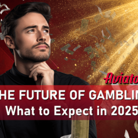 Global Gambling Trends: 2025 Forecast Insights