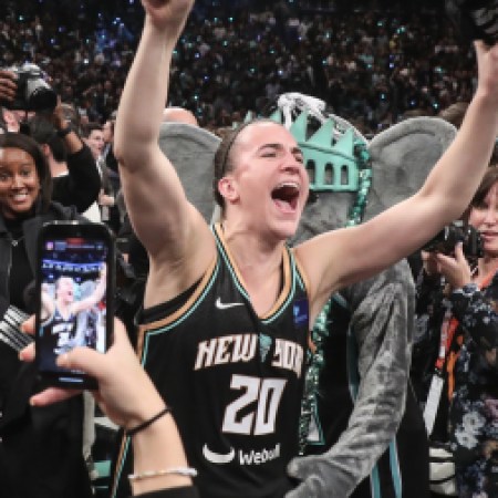 2025 WNBA Championship Betting Odds – Title Contenders Overview