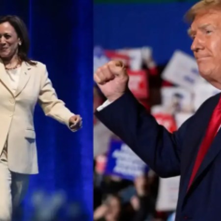 US Elections Update: Betting Markets Reveal Predicted Winner for the White House—Find Out Who They Favor!