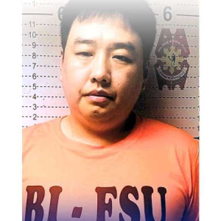 Korean Gambling Kingpin Wanted in His Home Country Arrested by BI