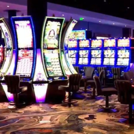 Saracen Casino Hotel Set to Open in 2025, Anticipating Major Economic Boost