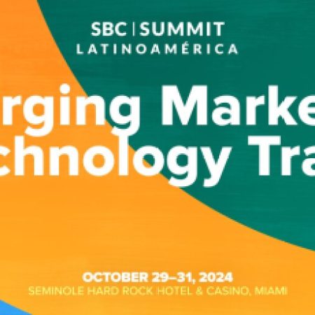 SBC Summit Latin America: Spotlight on Emerging Markets and Technology