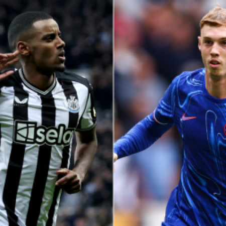 Newcastle vs. Chelsea: Predictions, Odds, Betting Tips, and Top Bets for Carabao Cup Fourth Round Clash