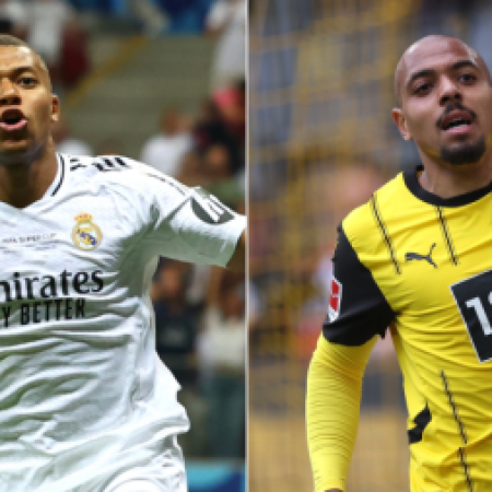 Champions League Showdown: Real Madrid vs. Borussia Dortmund Predictions, Odds, Betting Tips, and Top Bets