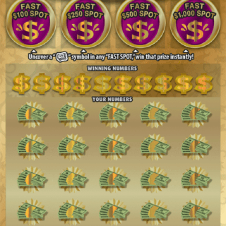 Gambler’s Hot Streak: Strikes Big with Casino Victories and  Million Lottery Jackpot
