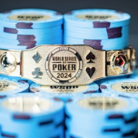 World Series of Poker Online Bracelet Event Canceled Due to Low Participation