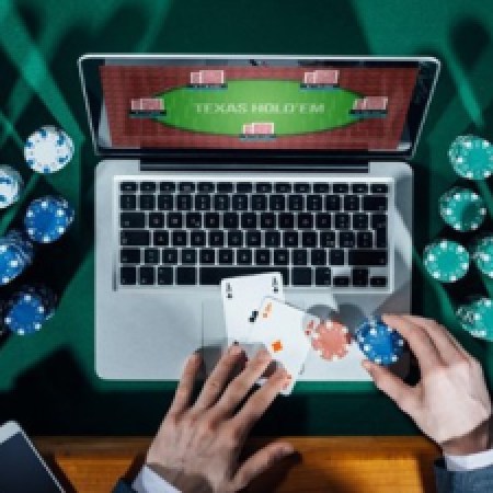 Online Gaming Gains Momentum in Key States