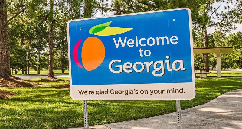 Georgia Gambling Legislation: New Bill Aims to Legalize Casinos and Sports Betting