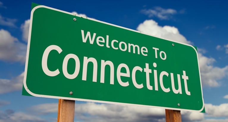 Connecticut Legislation Aims to Permit In-Flight Sports Betting