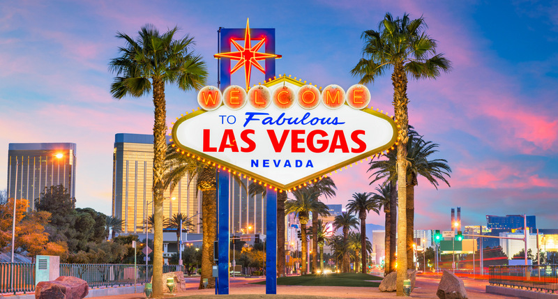Nevada’s Gaming Revenue Reaches .46 Billion