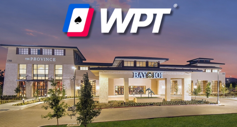 World Poker Tour Bay 101 Shooting Star Championship Makes a Comeback in 2025