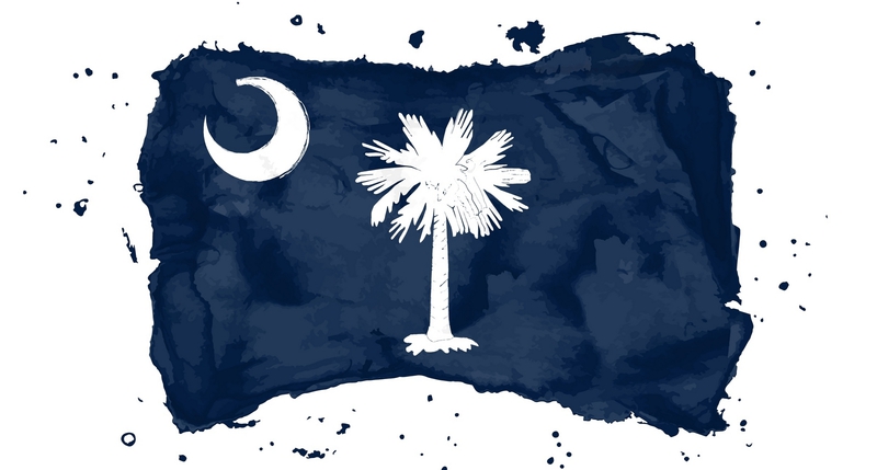 South Carolina Lawmakers Unveil Casino Legislation