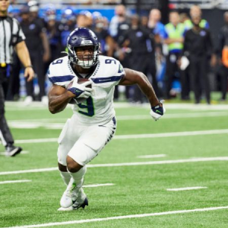 Top Player Prop Bets Based on PFF Key Insights