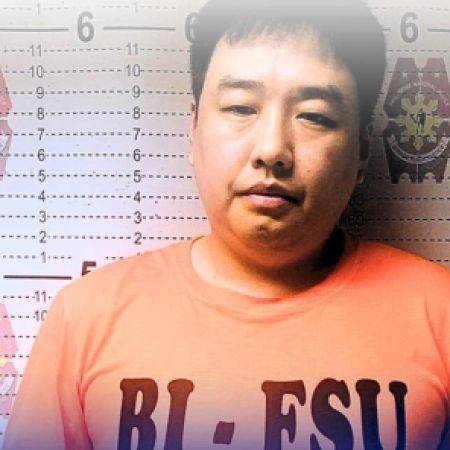 Immigration Officials Capture Korean National Wanted for Illegal Gambling